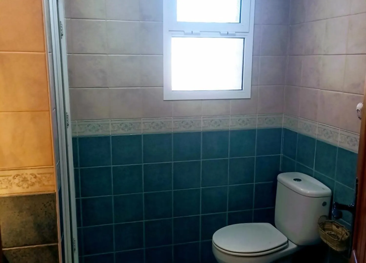 Ambiente Tranquilo Apartment El Puerto de Santa Maria Homestay
