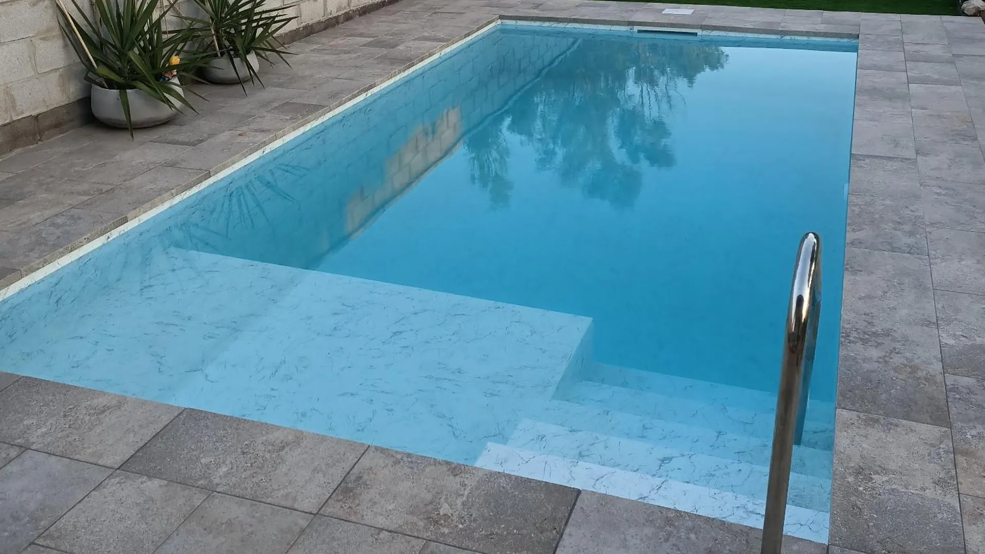 Homestay Ambiente Tranquilo Apartment El Puerto de Santa Maria Spain