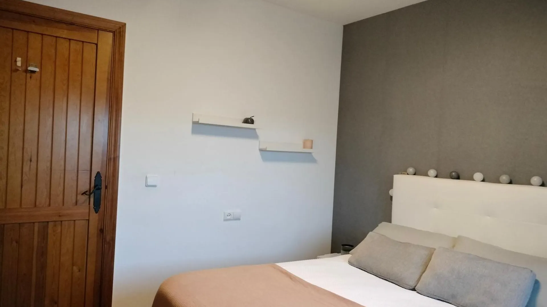 Ambiente Tranquilo Apartment El Puerto de Santa Maria Homestay