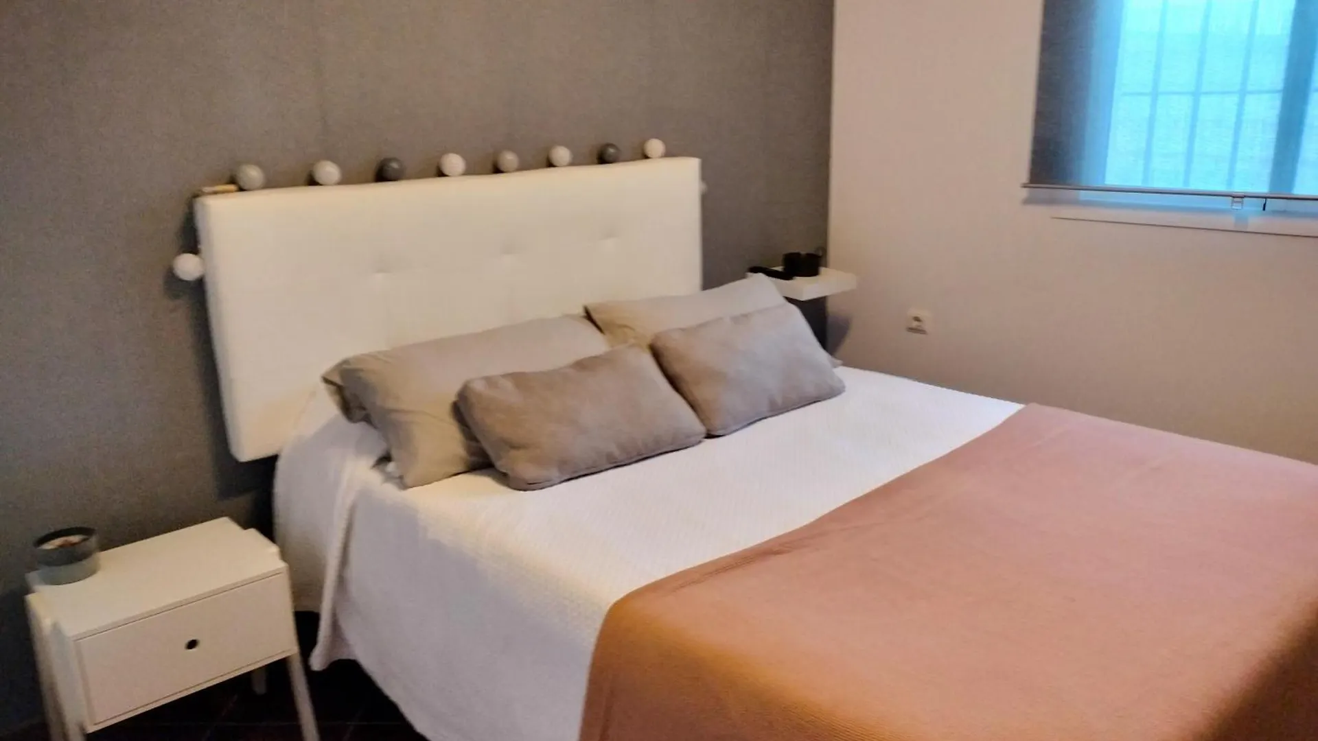 Homestay Ambiente Tranquilo Apartment El Puerto de Santa Maria