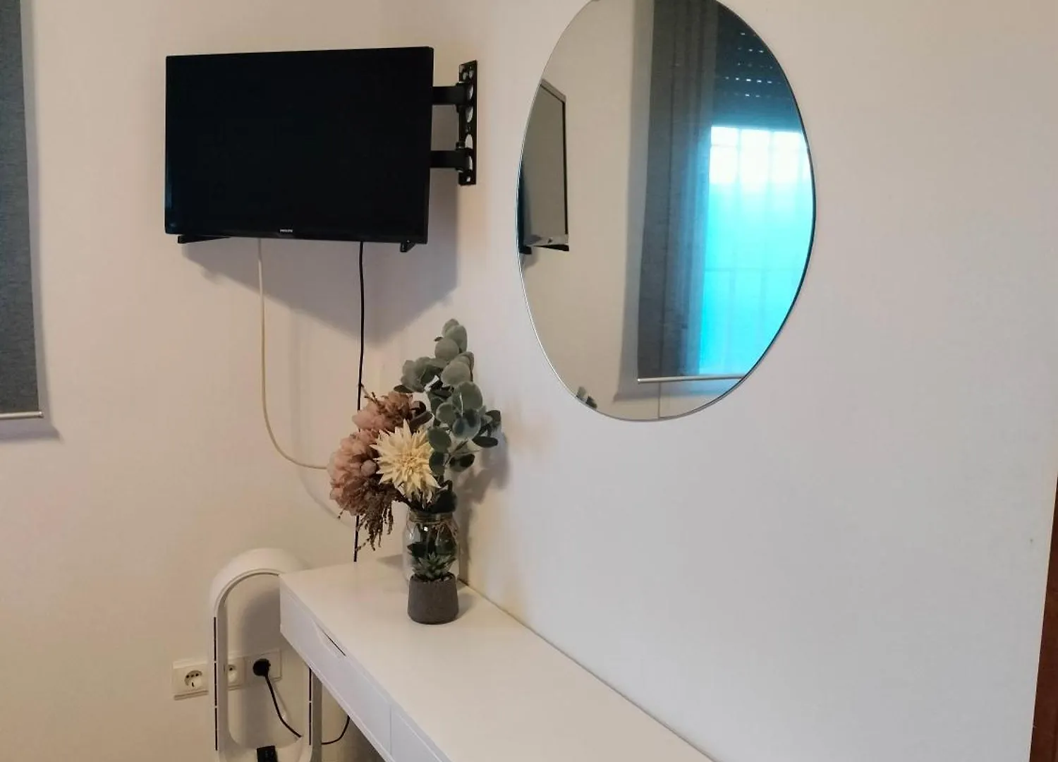 Homestay Ambiente Tranquilo Apartment El Puerto de Santa Maria